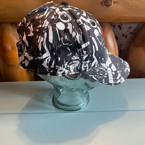 Transformers baseball hat new with tags 
cap adjustable